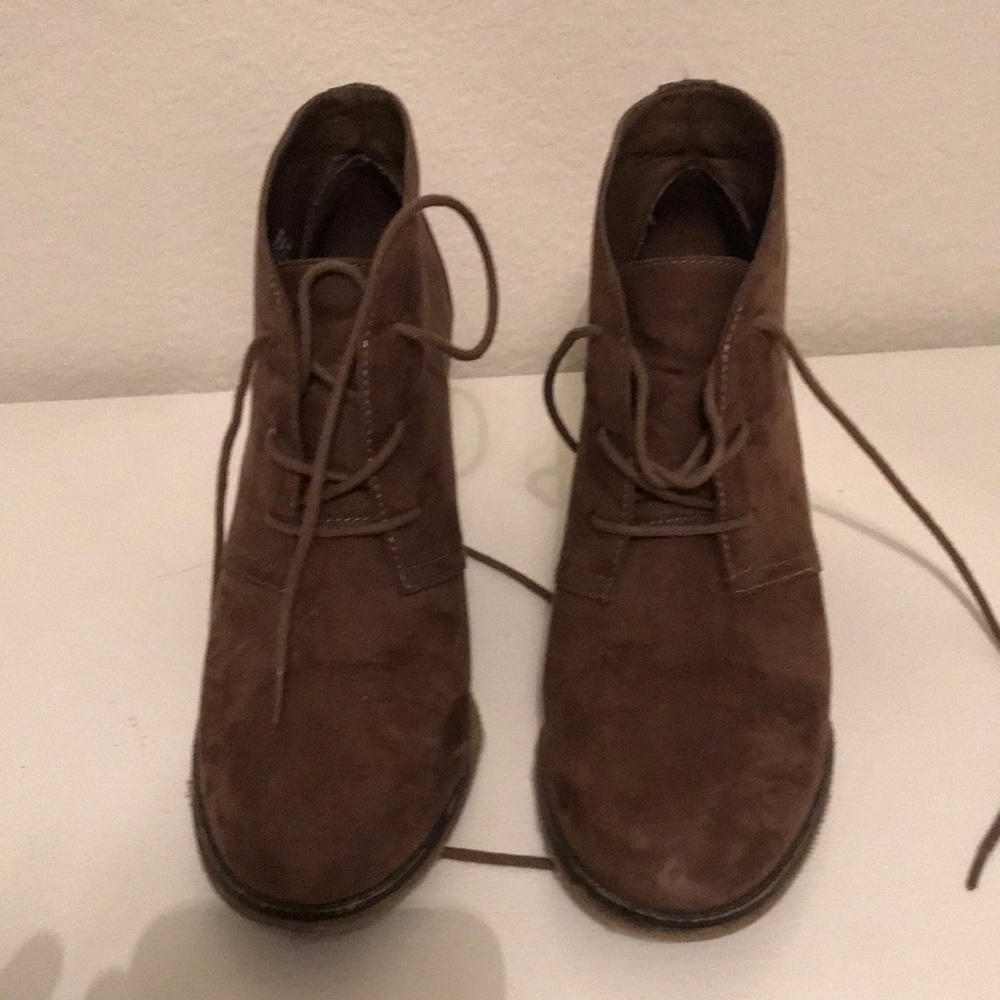 Booties - Picture 2 of 2